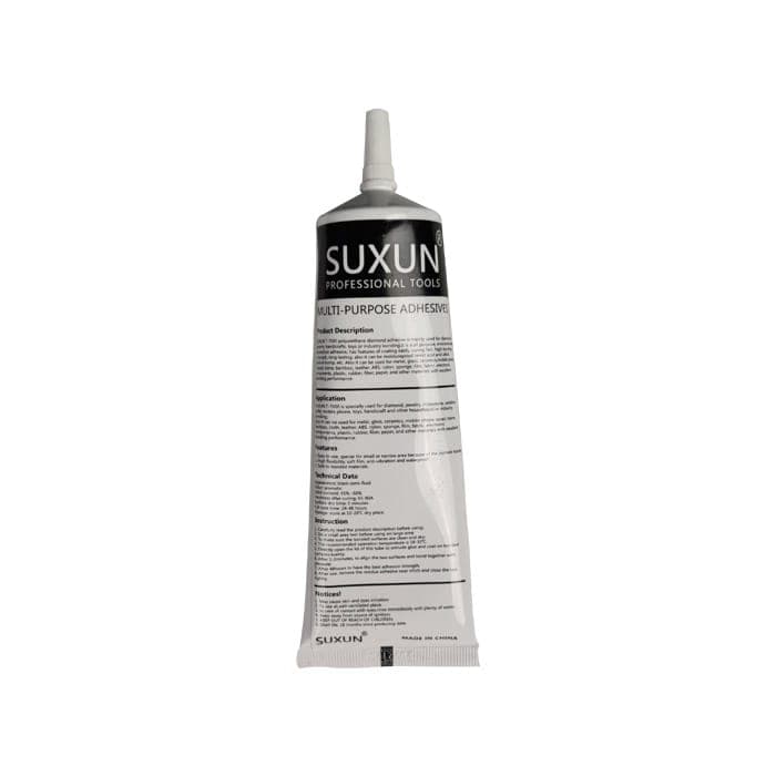 چسب مایع چند منظوره SUXUN T7000 50ML