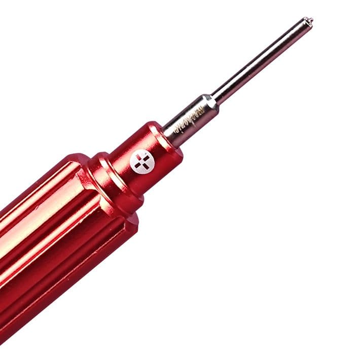 پیچ گوشتی4سو MECHANIC MORTAR MINI ISHELL 3D 2.5