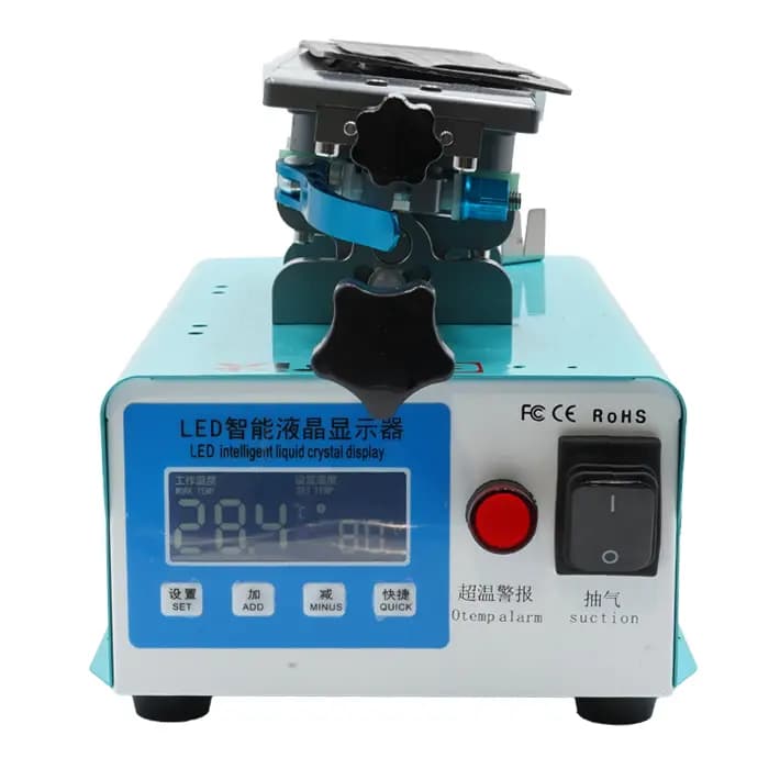 سپراتور فک متحرک EASYFIX