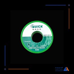 سیم لحیم QUICK 0.3MM