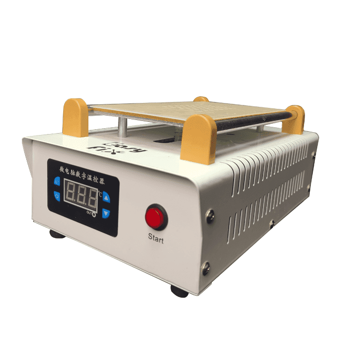 سپراتو 7 اینچ EASYFIX