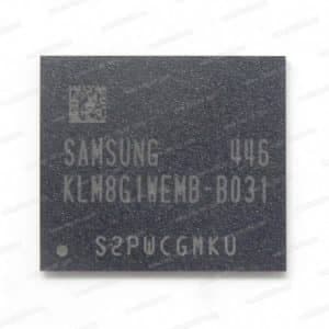 آی سی هارد KLM8G1WEMB-B031 مناسب گوشی سامسونگ