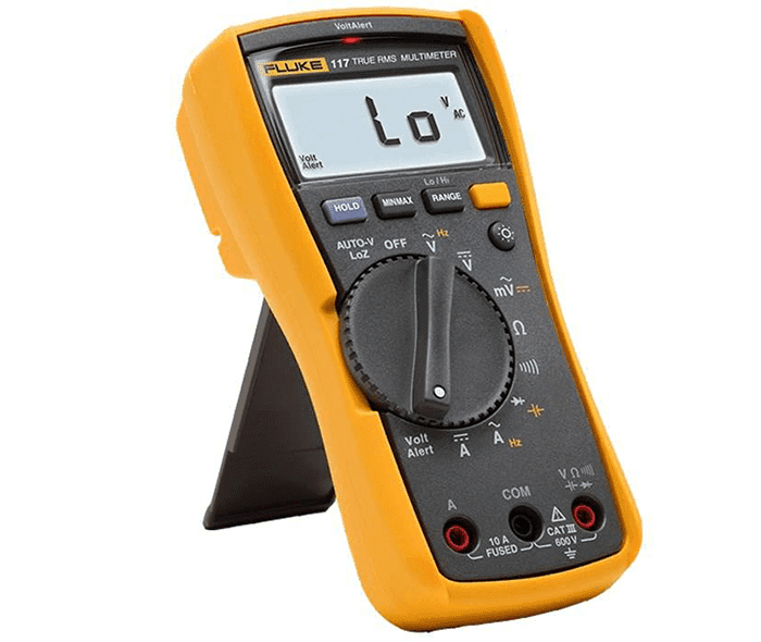 مولتی متر 177 FLUKE