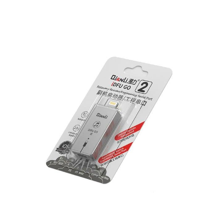 دانگل QIANLI DFU GO2