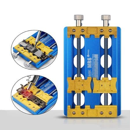 گیره برد MECHANIC MR6 PRO
