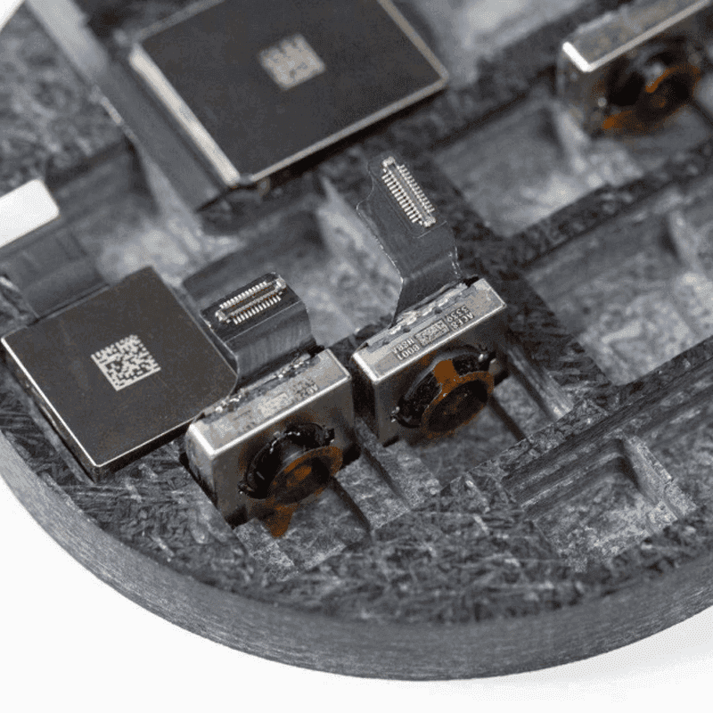 گیره دوربین IPHONE PRO MAX7/12