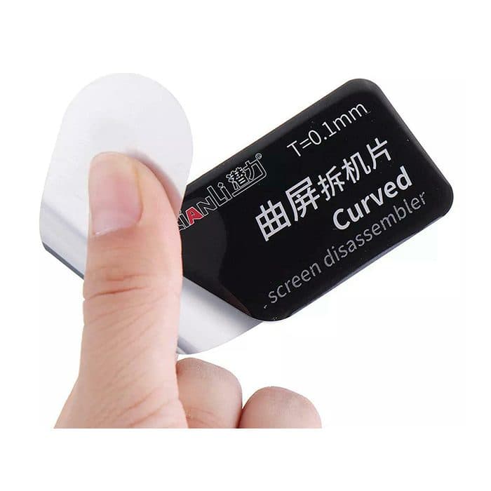 قاب بازکن پهن QIANLI 0.1MM