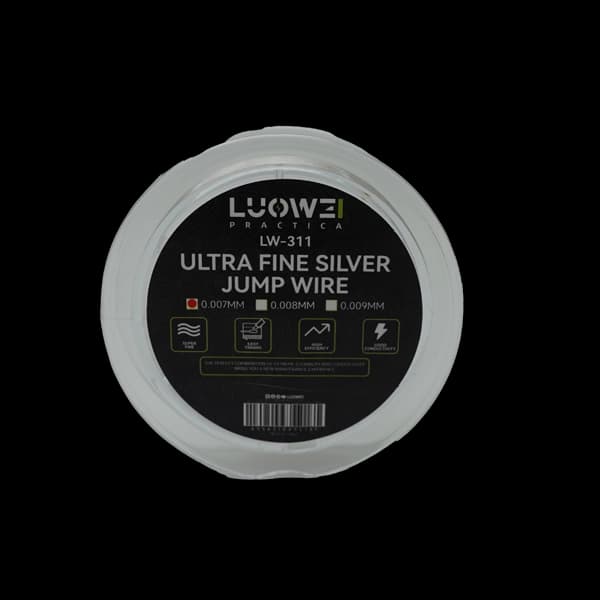 سیم جامپر LUOWEI LW-311 0.007mm