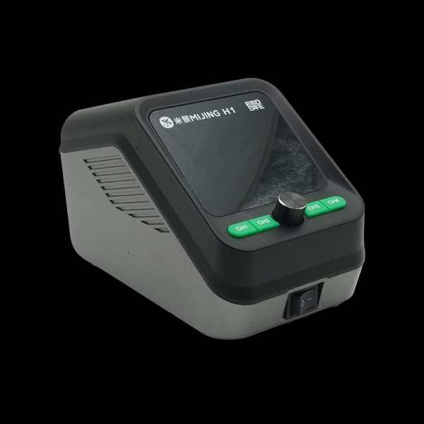 هویه MIJING MJ-H1 C210