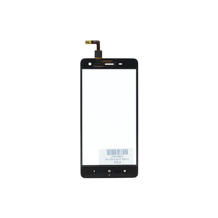 گلس تاچ شیائومی MI4 مشکی