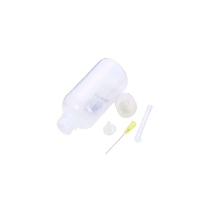 جا تینری سوزنی سایز بزرگ WTS-002