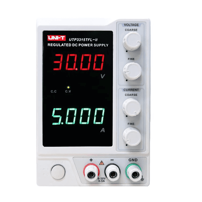 منبع تغذیه UNI-T UTP3315TFL-II