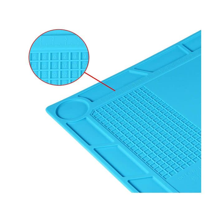 پد سیلیکونی S-130