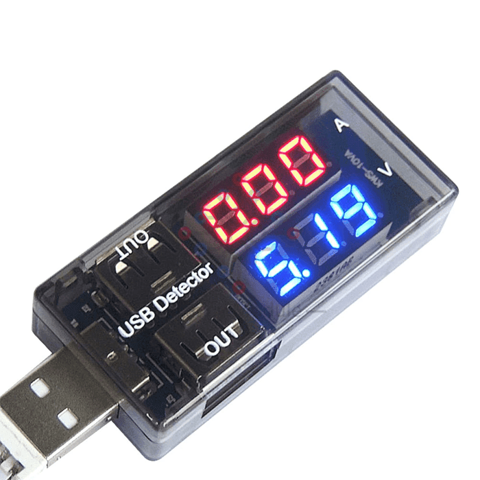 تستر GSM SOURCES USB