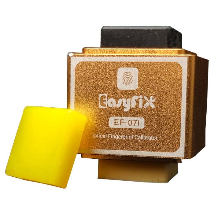 کالیبراتور اثر انگشت EASYFIX EF-071