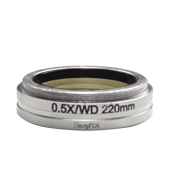 لنز واید EASYFIX WD220 AK36 0.5x