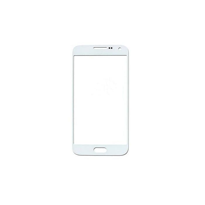 گلس ال سی دی سامسونگ E7 بدون تاچ