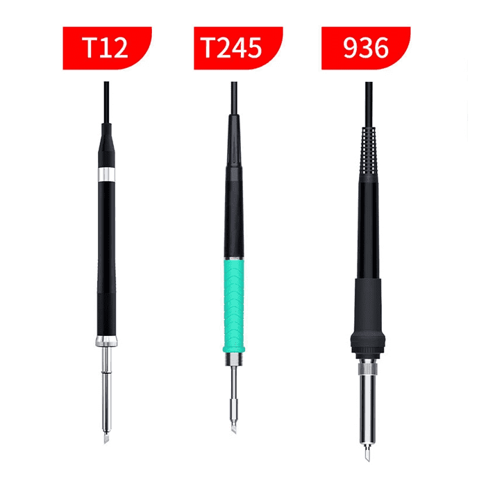هویه تک دسته AiXun T3A T12