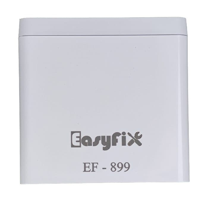 مولتی شارژر EASYFIX EF-899