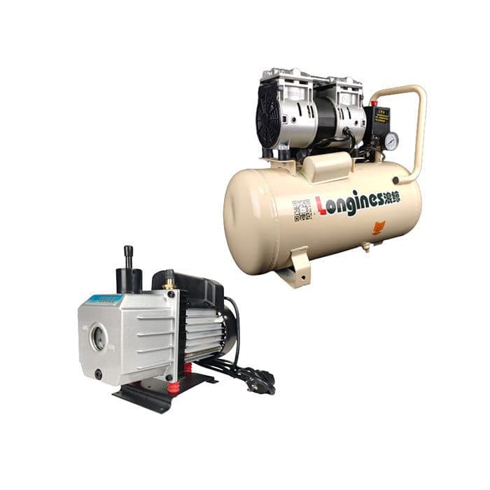 پکیج تعویض گلس 18 اینچ EASYFIX EF-1806