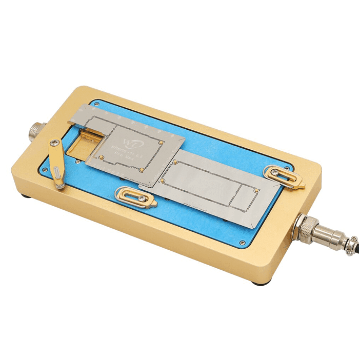 ماژول پری هیتر WL-HT007 IP 11-11PM