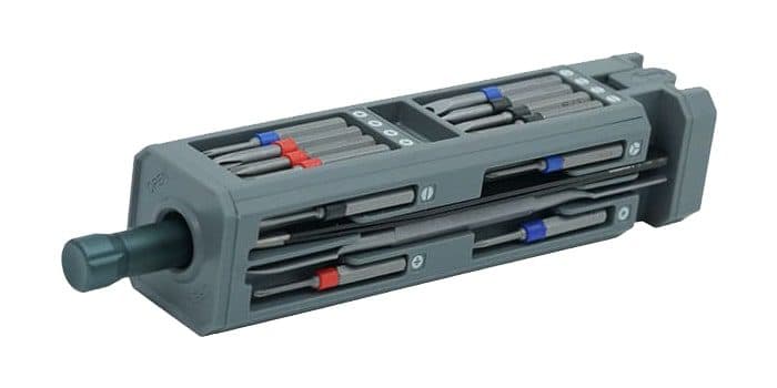 ست پیچ گوشتی EASYFIX EF-SC12