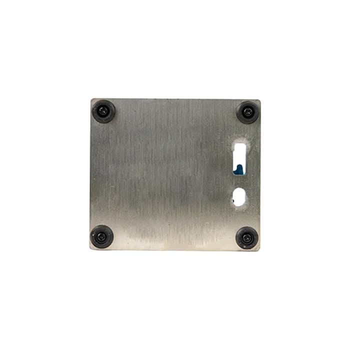 شابلون و فیکسچر فیس آیدی MAANT MR-01