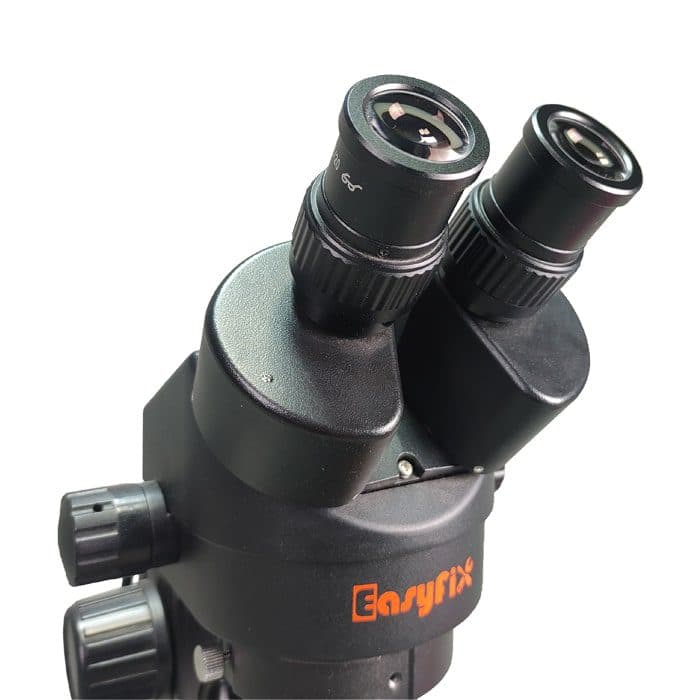 لوپ سه چشم EASYFIX EF-28 PRO