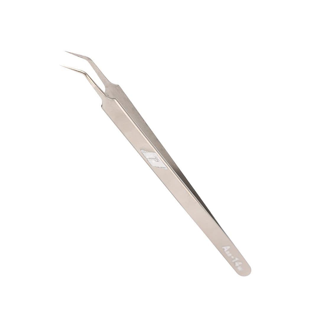 پنس سر کج استیل KAISI TP-AAA-14W