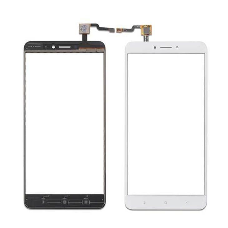 گلس تاچ شیائومی Mi Max 2