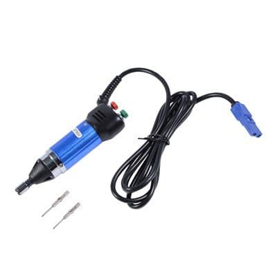پیچ گوشتی برقی حرفه ای QF-900