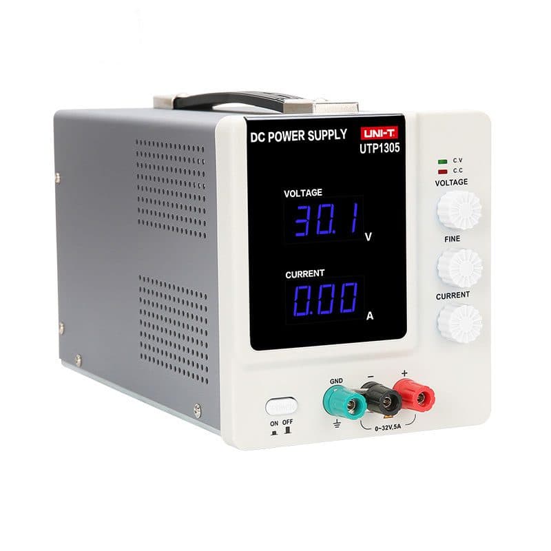 منبع تغذیه UNI-T UTP1305
