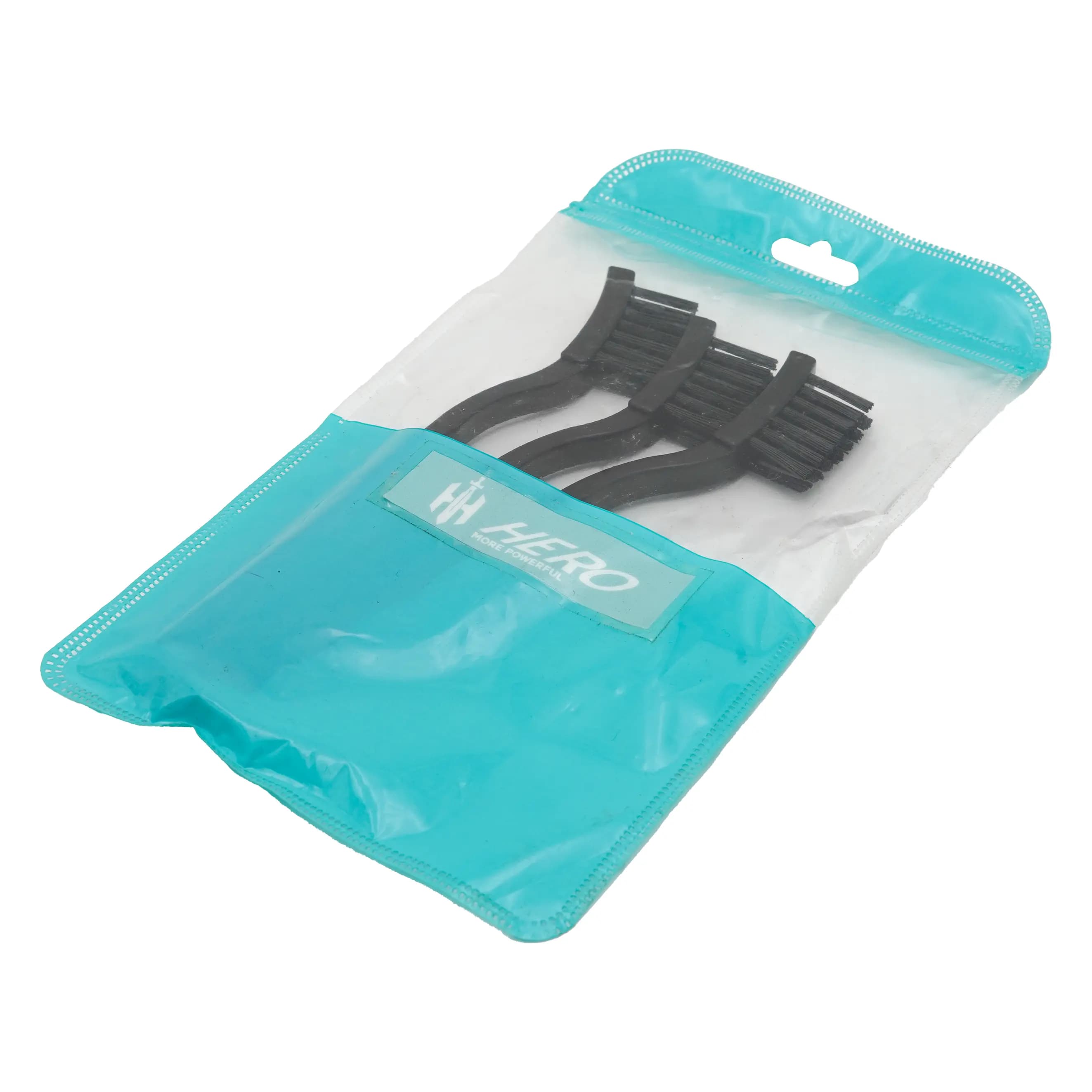 برس 3تایی HERO