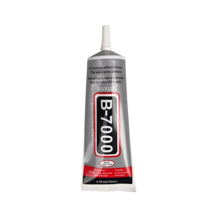 چسب  SUXUN B-7000 50ML