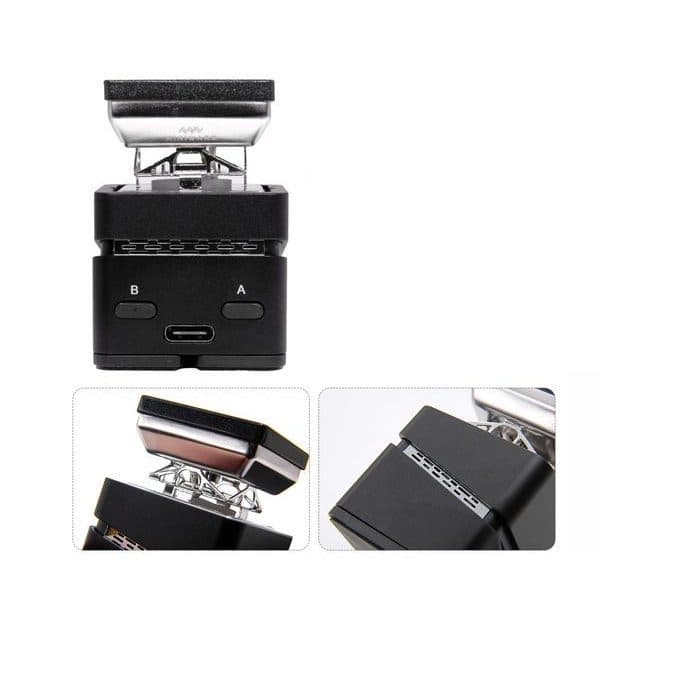 مینی پری هیتر MINIWARE MHP30