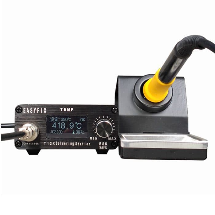 هویه EASYFIX T12X
