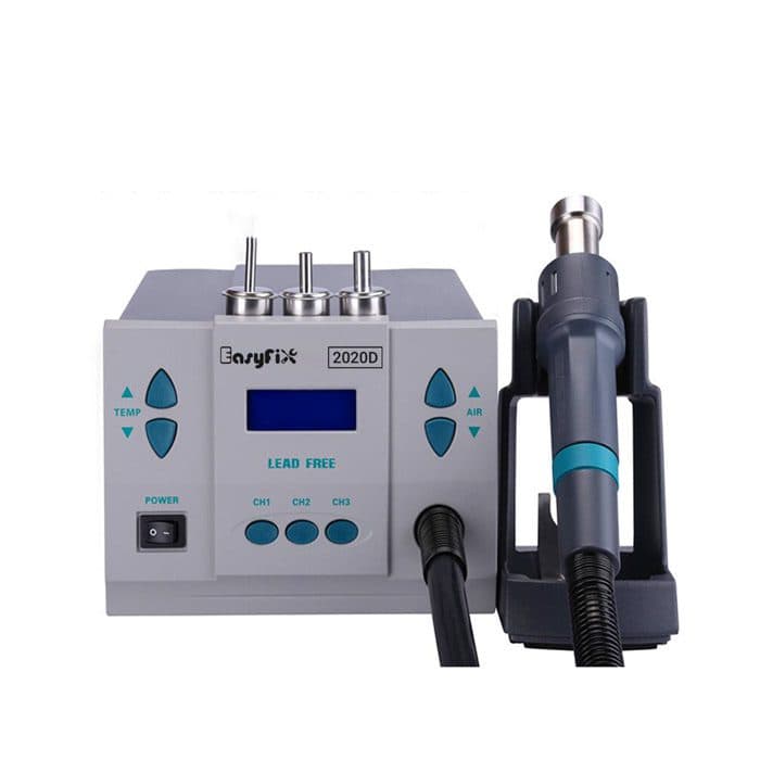 هیتر EASYFIX 2020D