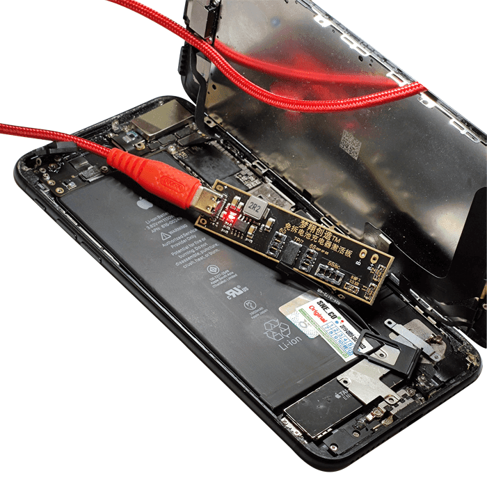 شوکر باتری EASYFIX EF-SHOCK