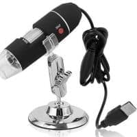 لوپ دیجیتال USB 1000X