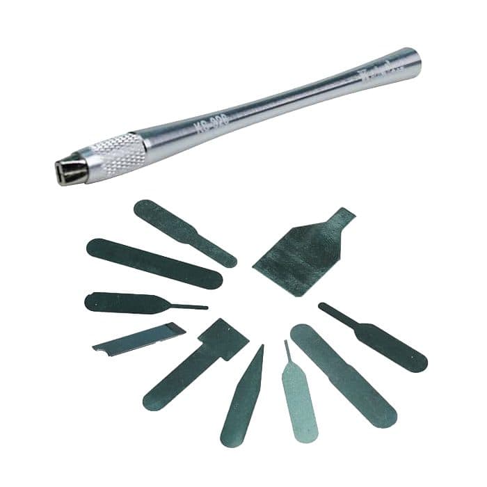 دسته تیغ KAISI KS-326