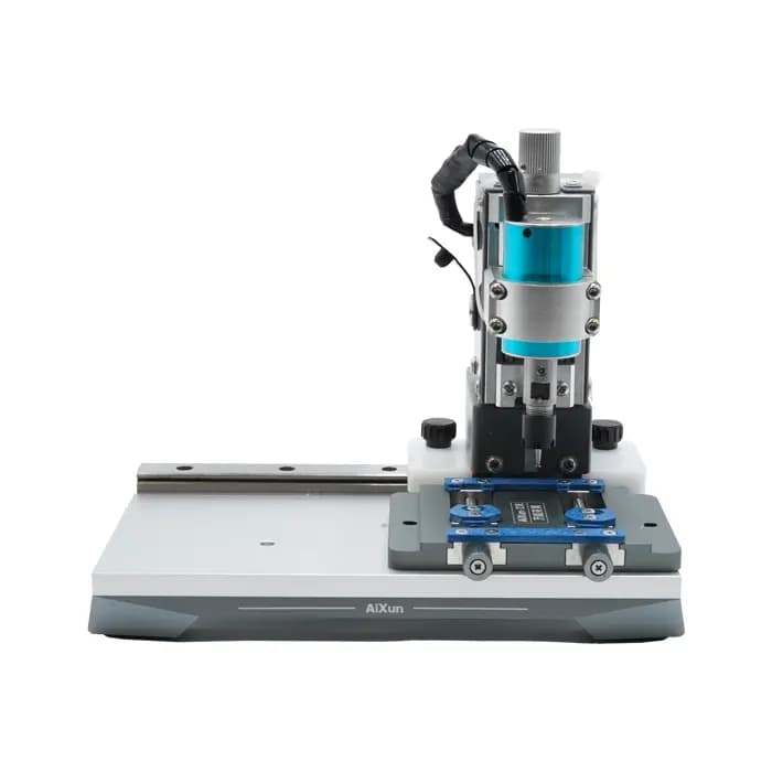 دستگاه AIXUN CHIP GRINDER CNC 2023