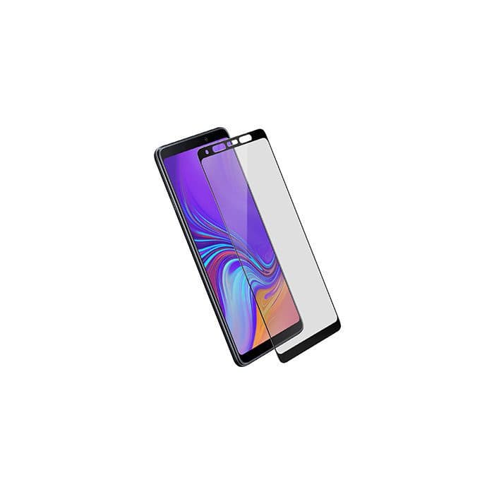 گلس ال سی دی سامسونگ A920 -A9 2018 بدون تاچ