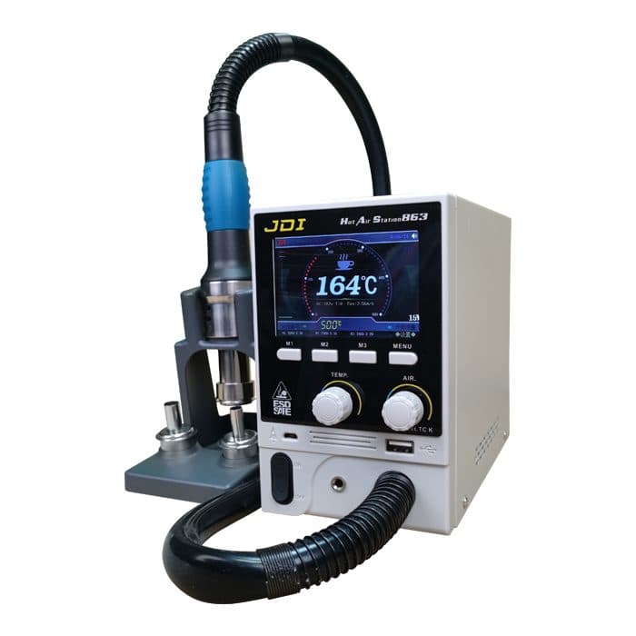 هیتر JDI 863