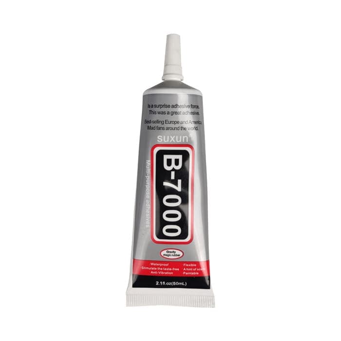 چسب  SUXUN B-7000 50ML