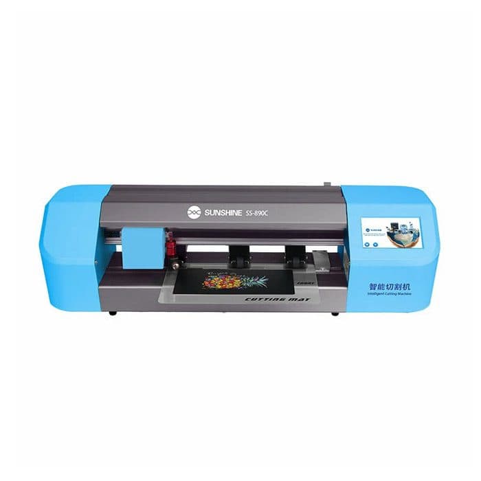 دستگاه برش SUNSHINE SS-890C