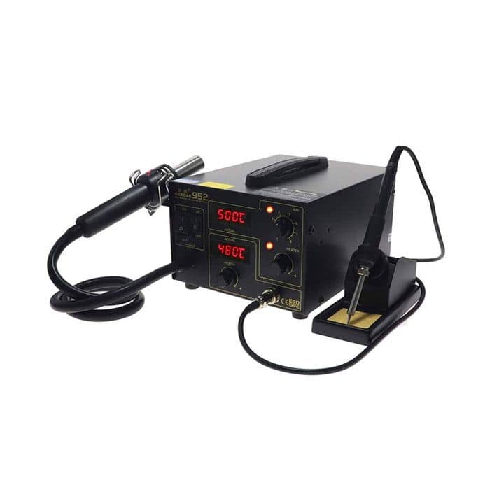 هیتر هویه GORDAK 952