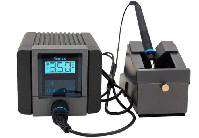هویه QUICK TS1100