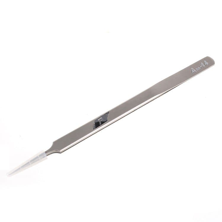 پنس سر صاف استیل PLIERS AAA-14