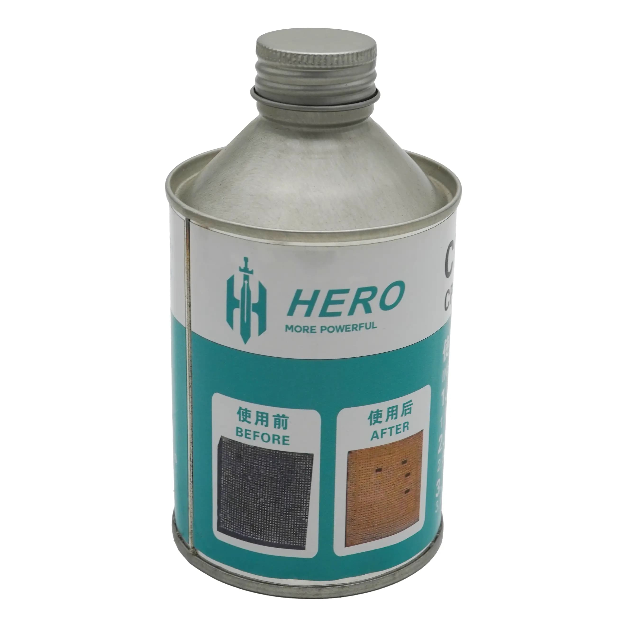 مایع تمیزکننده HERO CPU