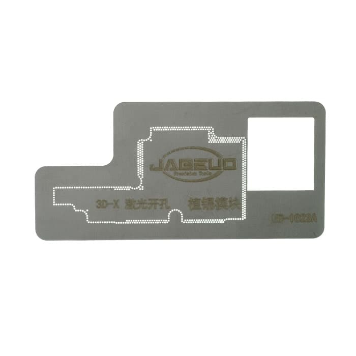 شابلون سه بعدی آهنربایی JABEUD 1023B IP X